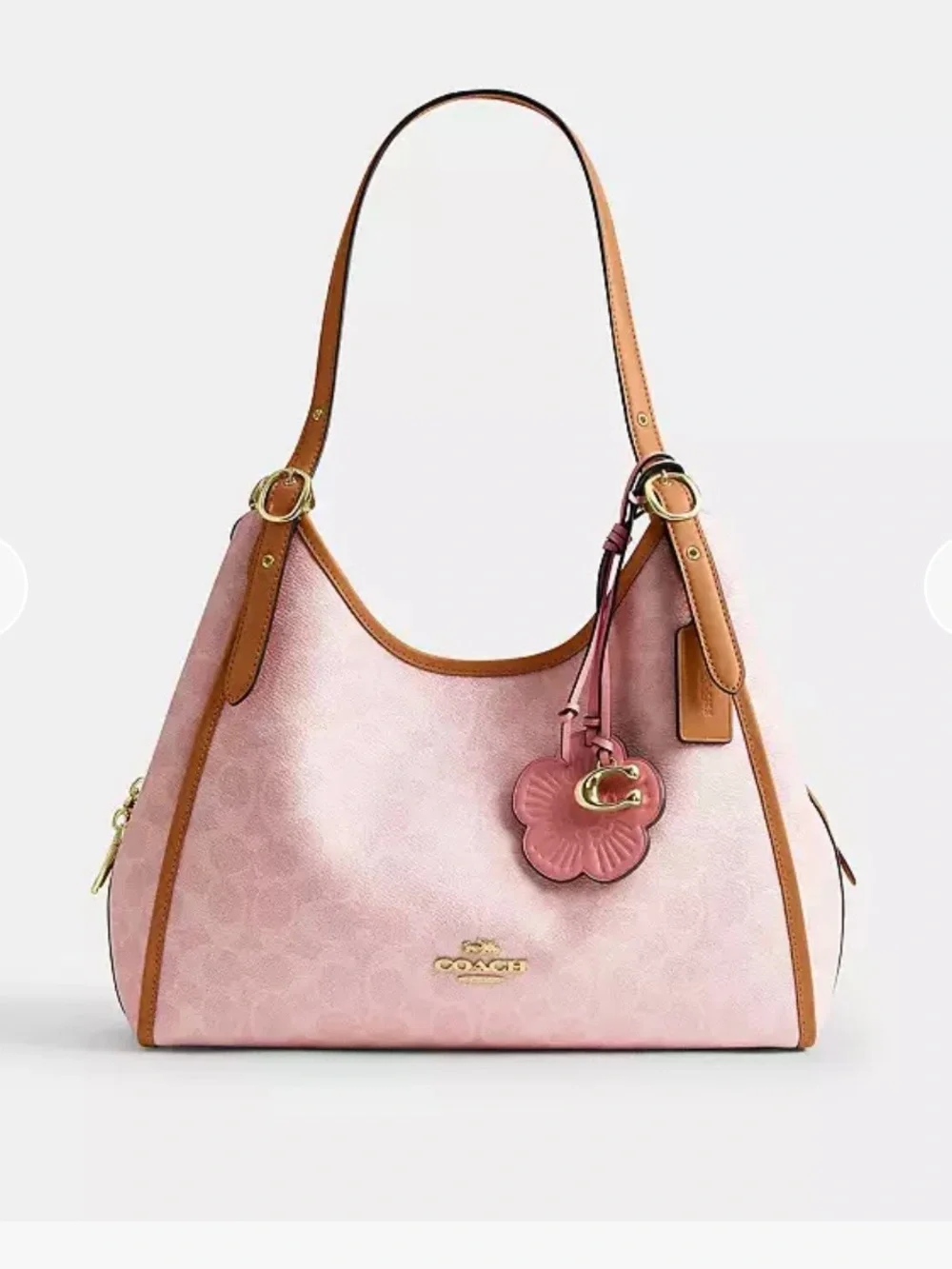 Coach Erin Shoulder Bag